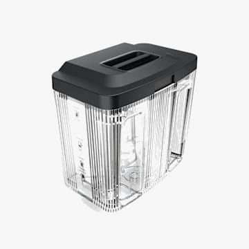 50 oz Water Reservoir with Removable Lid