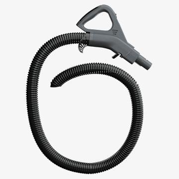 Handle and Hose Assembly