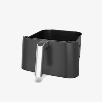 Ninja Air Fryer Basket