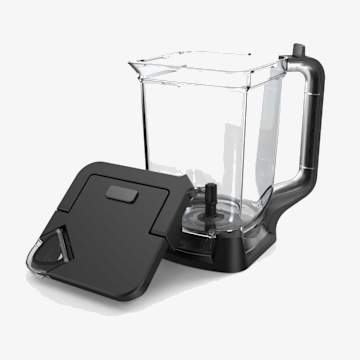 Ninja&reg; Deluxe Kitchen System 88-oz. Total Crushing&reg; Pitcher and Lid with Pour Spout