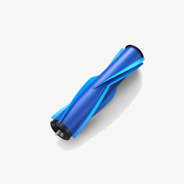 PowerFins&reg; Brushroll