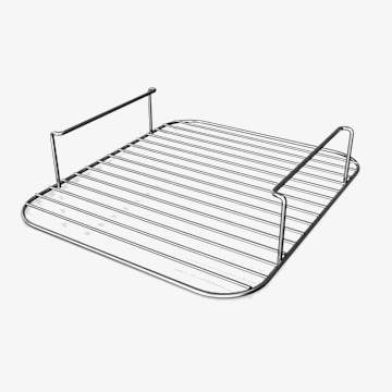 Ninja&reg; DoubleStack&trade; XL Stacked Meal Rack