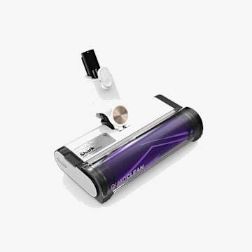 QuadClean&trade; Nozzle