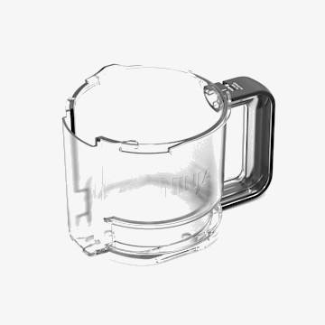 Ninja Swirl &trade; by Creami&reg; Outer Bowl