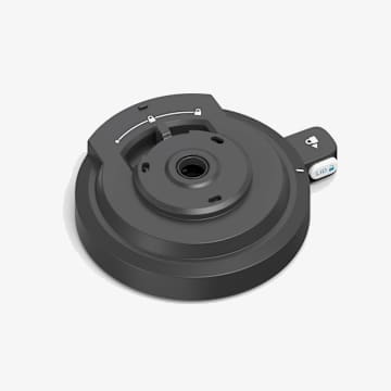 Ninja Swirl &trade; by Creami&reg; Outer Bowl Lid