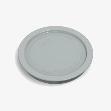 Ninja Swirl &trade; by Creami&reg; Pint Lid