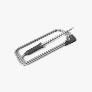 Ninja&reg; Auto Detect Intelligence Thermometer