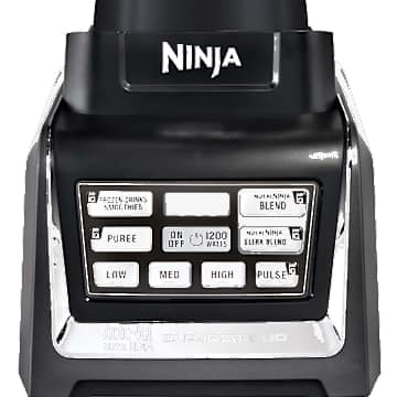 Motor Base Nutri Ninja Blender-BL642