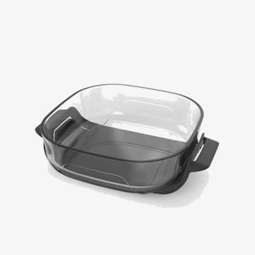 2.5-QT CleanCrisp&trade; Container