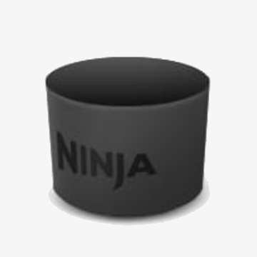 Nutri Ninja&reg; Silicone Grip Sleeve