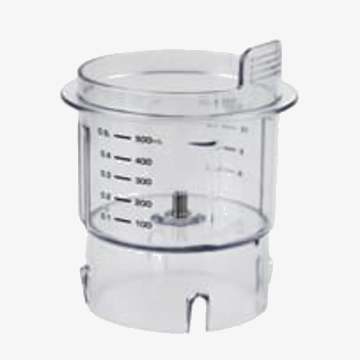 16 oz. Bowl-in-Bowl Chopper