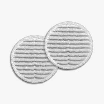 Shark Dirt Grip&trade; Soft Scrub Pads