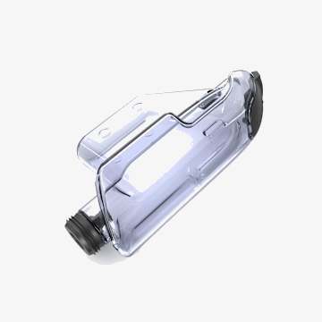 Shark&reg; Steam & Scrub Water Tank