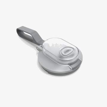 Ninja Blast&trade; Max Portable Blender Sip Lid with Carry Handle