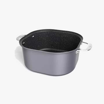 Ninja&reg; Foodi&reg; Everyday Possible Cooker&trade; Pro 6.5-Quart Cooking Pot - Stone Purple