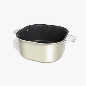 Ninja&reg; Foodi&reg; Everyday Possible Cooker&trade; Pro 6.5-Quart Cooking Pot - Vanilla Bean