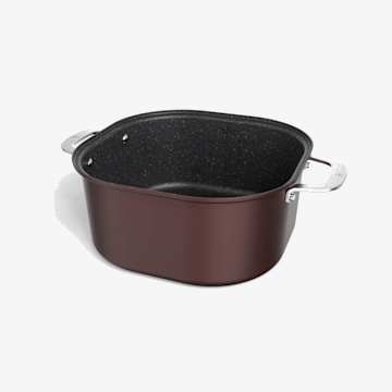 Ninja&reg; Foodi&reg; Everyday Possible Cooker&trade; Pro 6.5-Quart Cooking Pot - Merlot