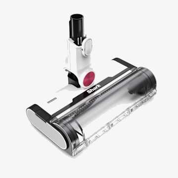 PowerFins&reg; Nozzle