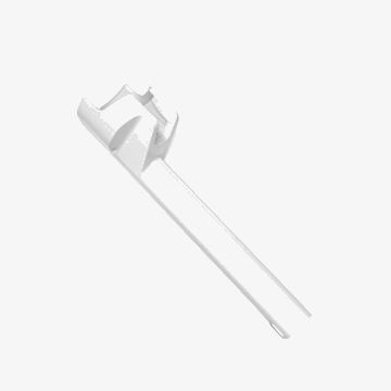 2.0L Auto-Empty Duct