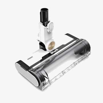 PowerFins&reg; Nozzle