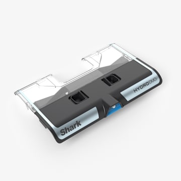 HydroDuo Nozzle Cover