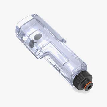 HydroDuo Clean Water Tank