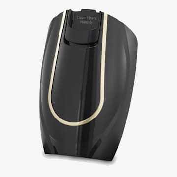 Pre-Motor Filter Cover