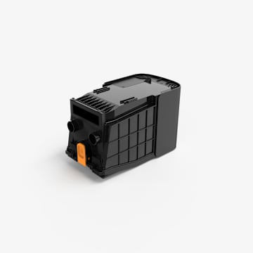 ​Shark&reg; Robot AI Self-Empty Base Dust Bin