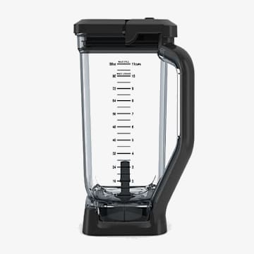 Max 88 oz. Total Crushing&reg; Pitcher with Lid