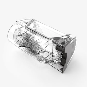 Dust Cup (Compatible with IP1000 Series)