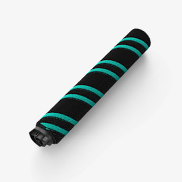 DuoClean Nozzle Soft Roller