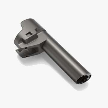 2.0L Auto-Empty Duct