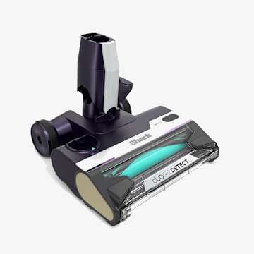 DuoClean Detect&trade; Floor Nozzle with Self-Cleaning Brushroll and Odor Neutralizer Technology