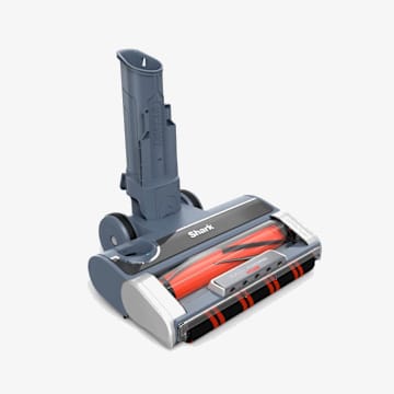 DuoClean&reg; PowerFins&reg; HairPro&reg; Floor Nozzle with Self-Cleaning Brushroll and Odor Neutralizer Technology