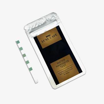 Water Hardness Test Strip