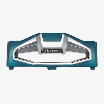 Brushroll Garage Door