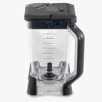 72 oz. Total Crushing&reg; Pitcher