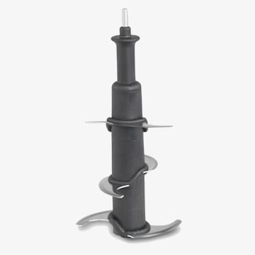 Stacked Blade Assembly