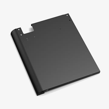 Ninja FlexFlame&trade; Right Side Panel