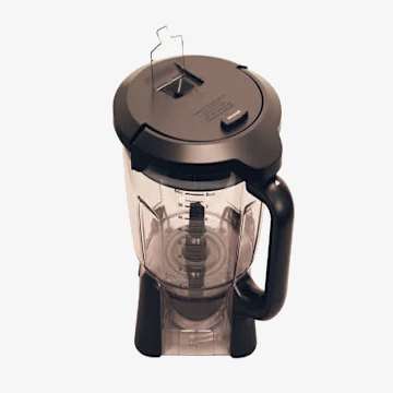 64 oz. Processor Bowl with Lid