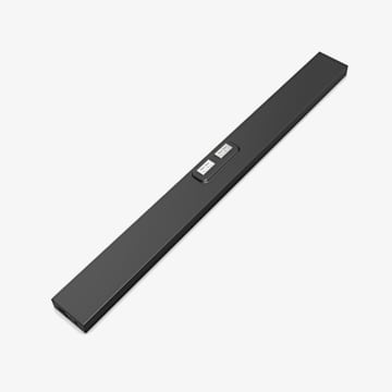 Ninja FlexFlame&trade; Front Cross Bar