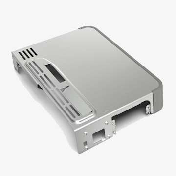 Ninja FlexFlame&trade; Right Side Table with Grey End Cap