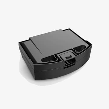 Matrix Standard Robot Dust Cup