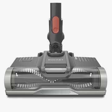 Motorized Floor Nozzle