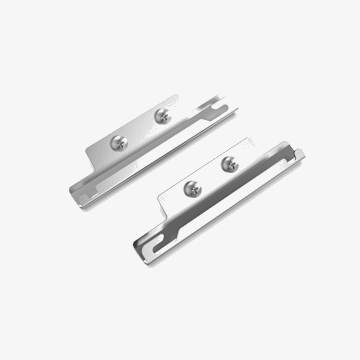 Ninja FlexFlame&trade; Top Rack Brackets