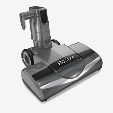 Motorized Floor Nozzle