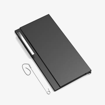 Ninja FlexFlame&trade; Right Cabinet Door