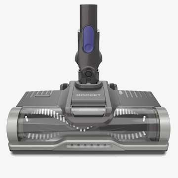 Motorized Floor Nozzle