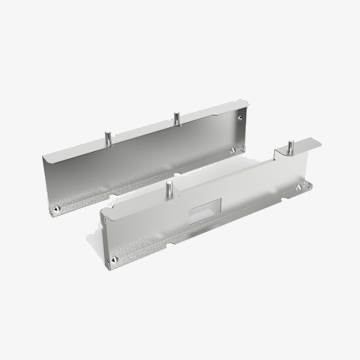 Ninja FlexFlame&trade; Grease Tray Rails