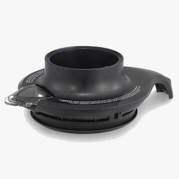 Ninja&reg; Ultra Prep&trade; Splash Guard Lid